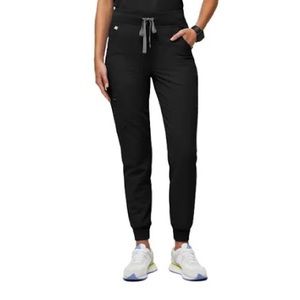 Figs XXS Petite High Waisted Zamora Joggers
